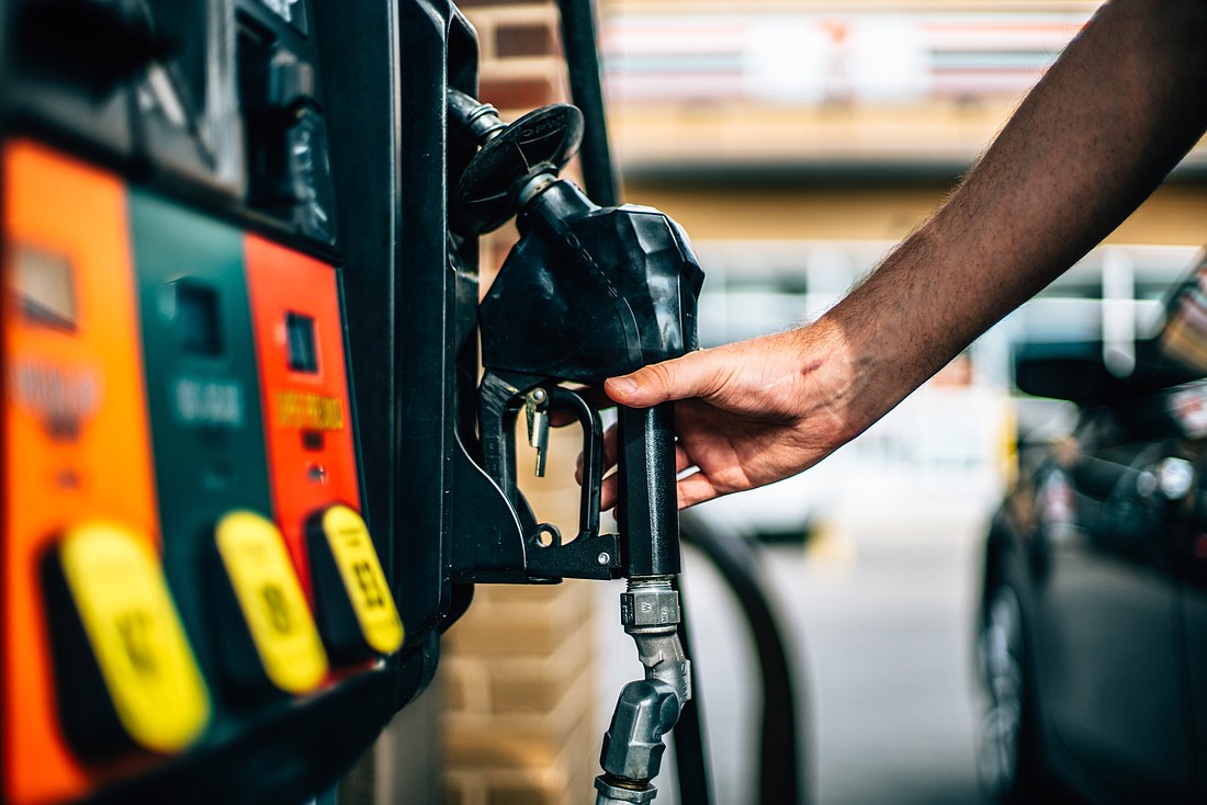 Florida Gas Prices Rise 12 Cents After Week of Declines