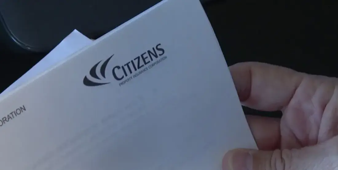 Florida Homeowners Challenge Citizens Insurance Dispute Process