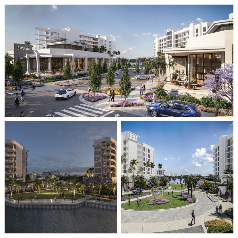 St. Pete Beach Commissioners Approve Corey Landings Development&nbsp;Project