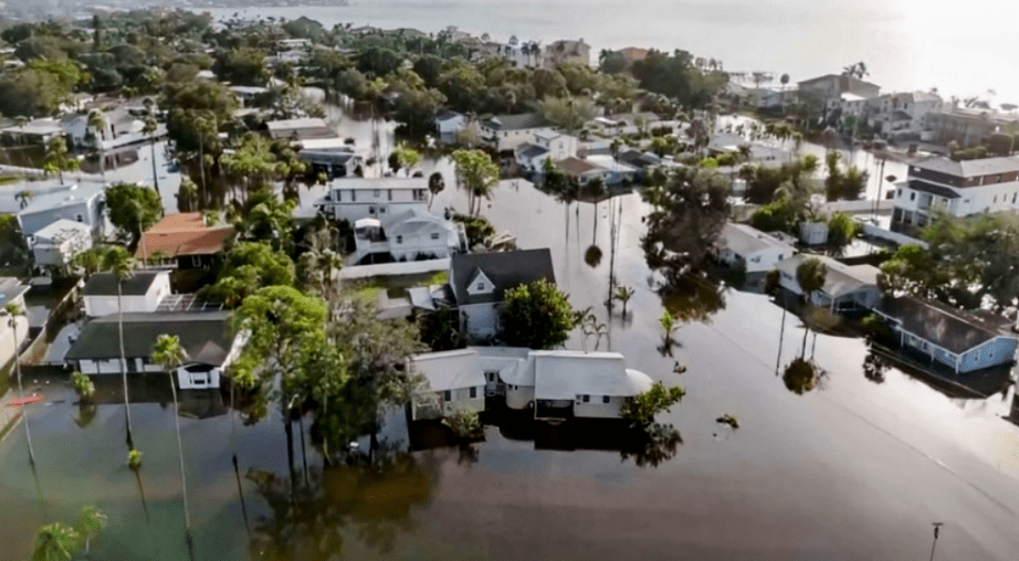 St. Petersburg to Begin Accepting Applications for $160 Million Hurricane Recovery&nbsp;Grant