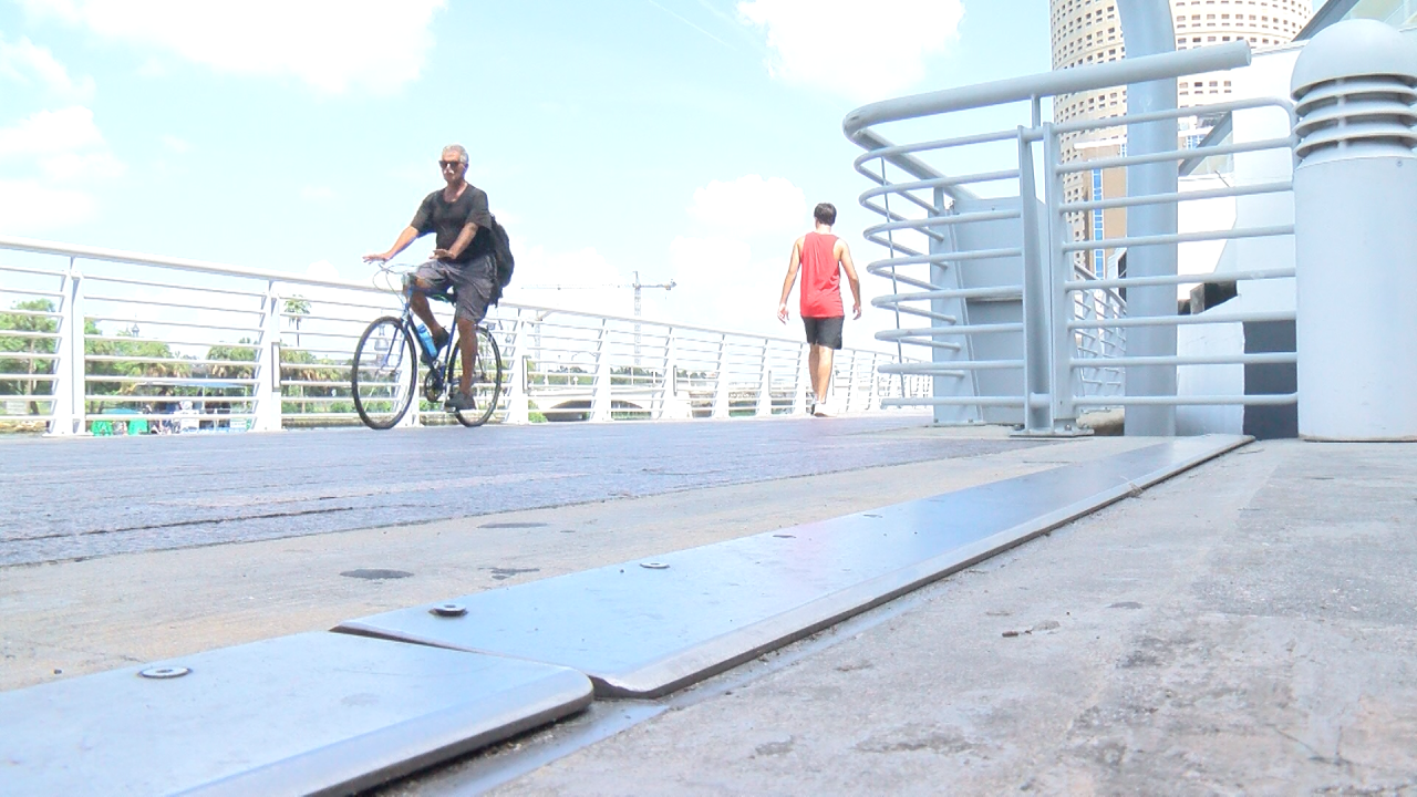 Tampa City Council Considers New Bicycle Regulations for Public Paths
