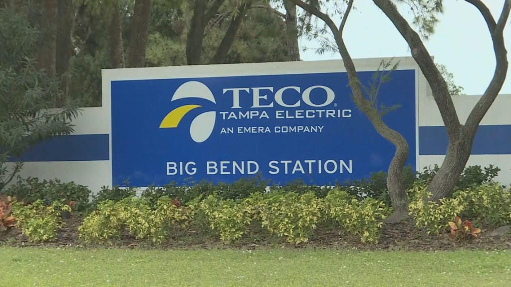 Tampa Electric Customers Face Monthly Rate Increase in&nbsp;January