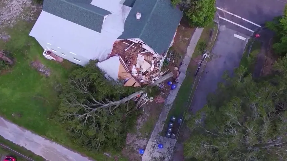Tampa Launches $30k Hurricane Relief Program for Homeowners
