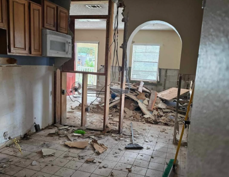 Tampa Opens Applications for $2 Million Hurricane Recovery Program