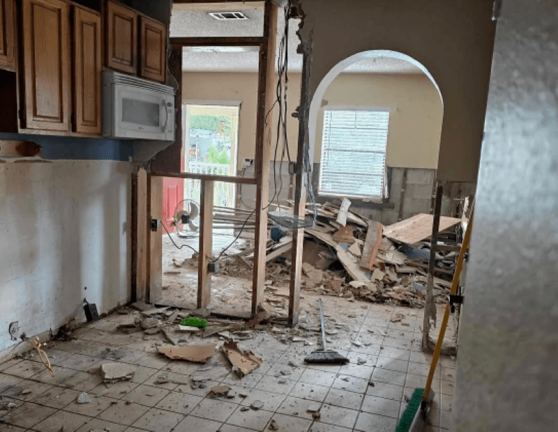 Tampa Opens Applications for $2 Million Hurricane Recovery&nbsp;Program