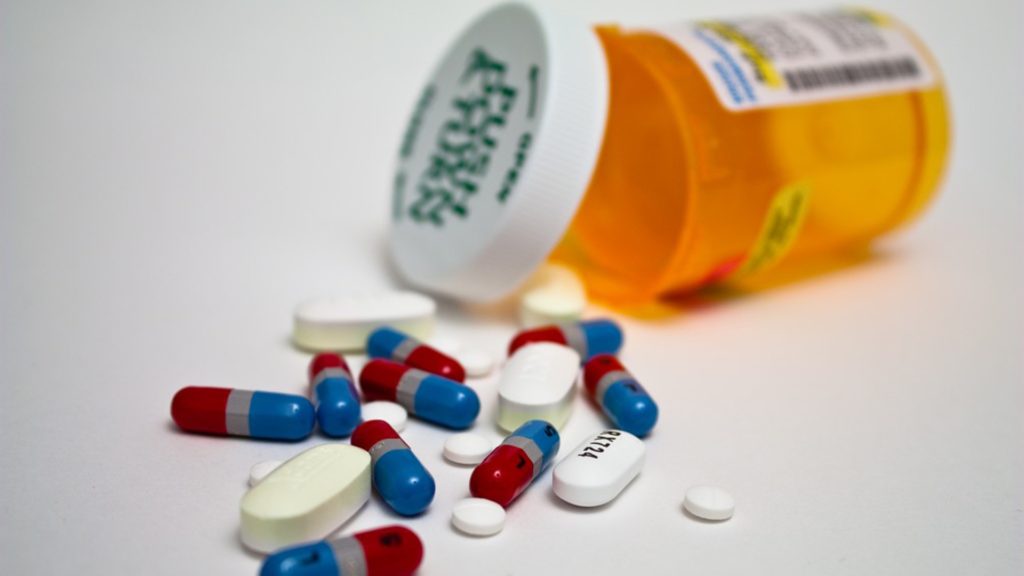 Florida Lawmakers Propose Bill to Lower Prescription Drug Costs