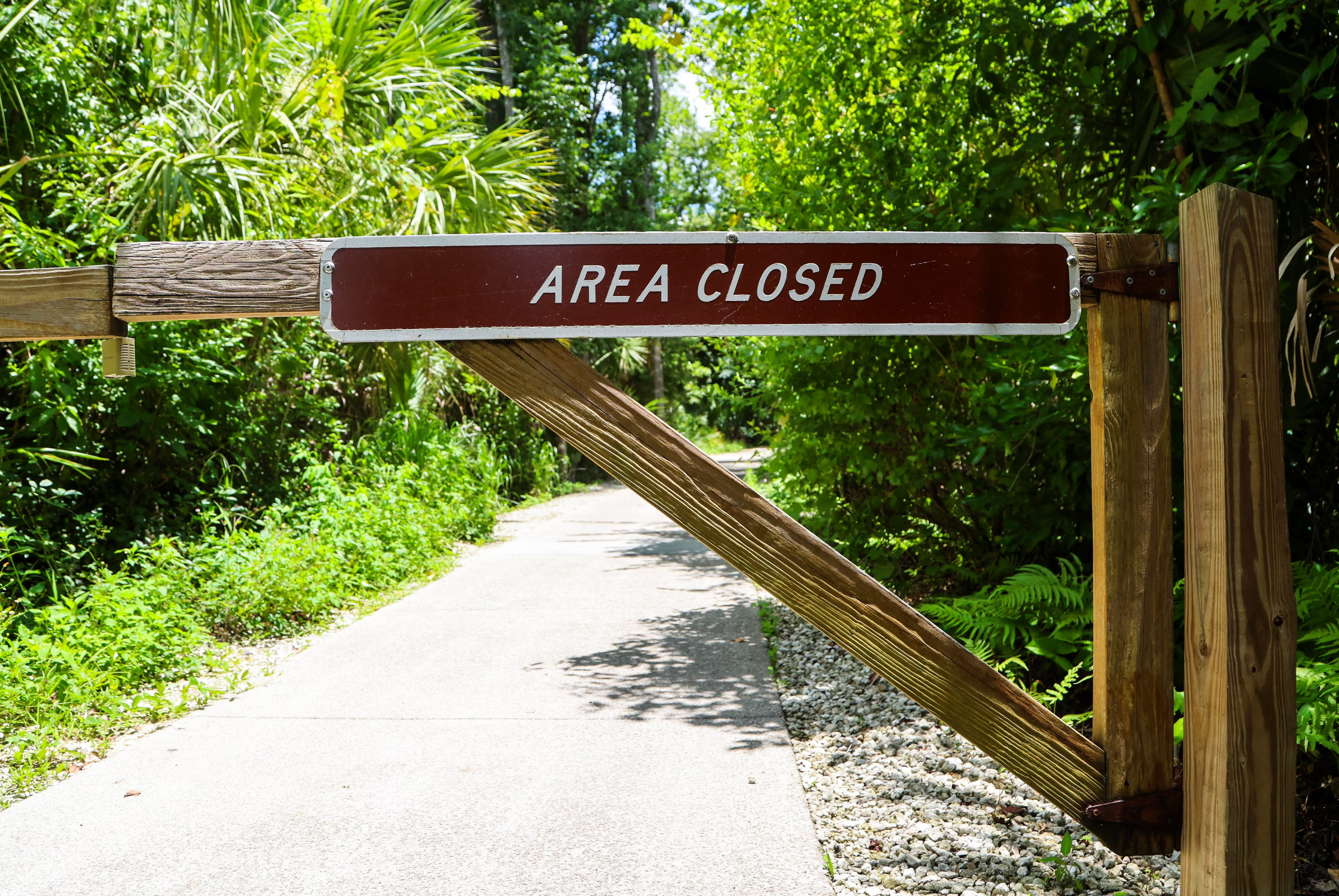 Florida State Parks Face $760 Million in Needed Repairs and Maintenance