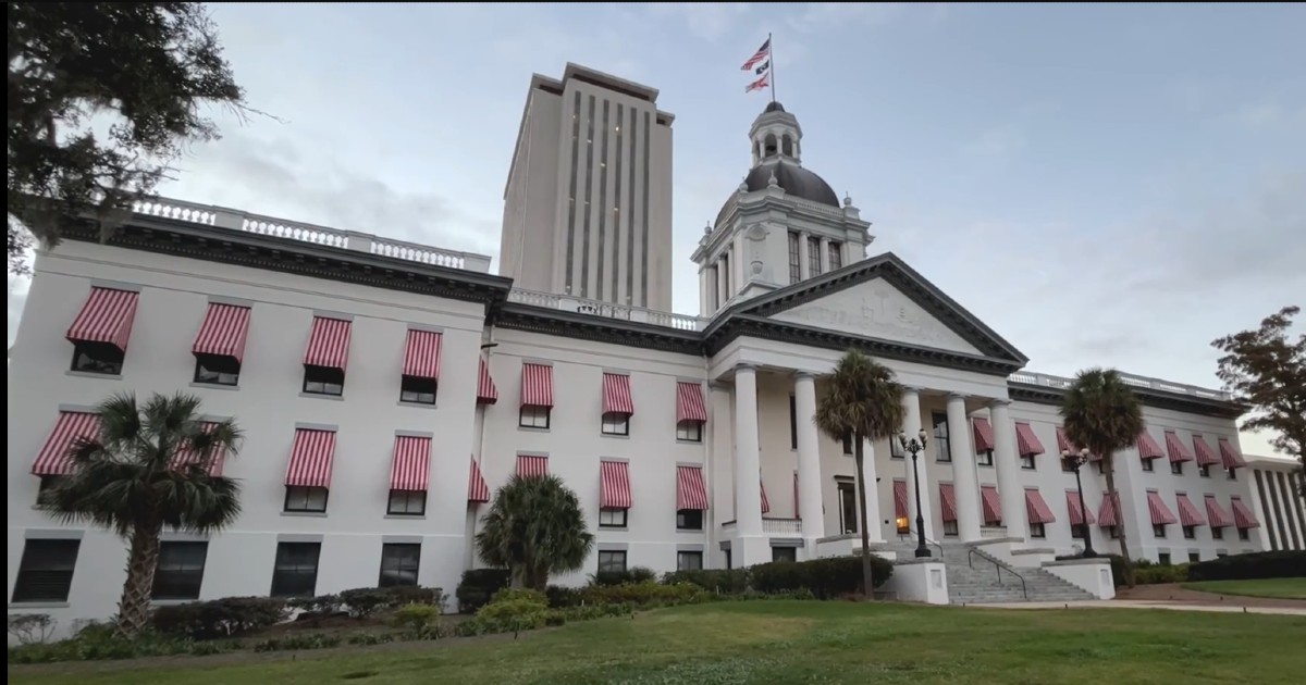 Former House Speaker Calls for Special Session on Property Tax Relief