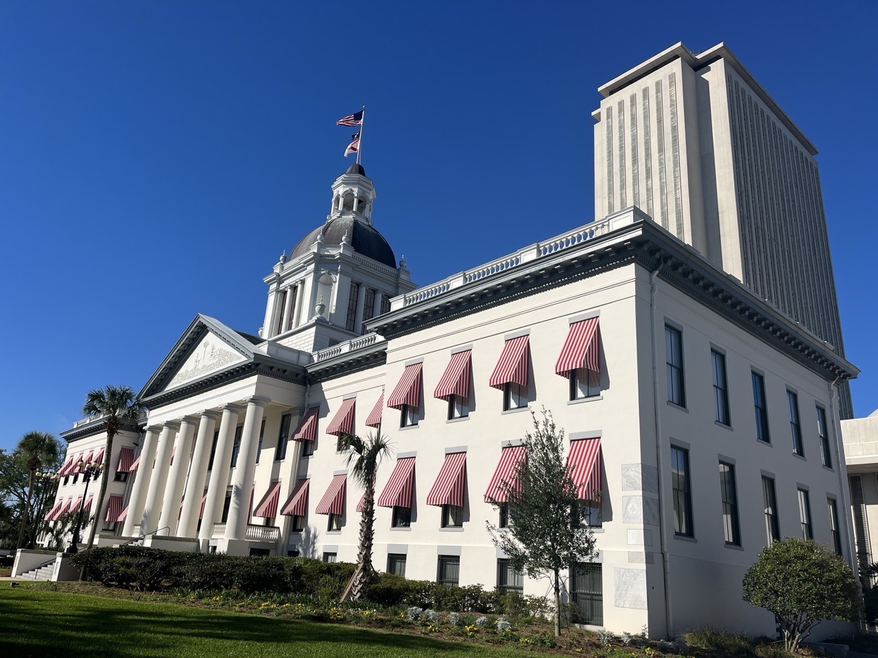 Four Florida Property Tax Reform Proposals Advance in House Committee
