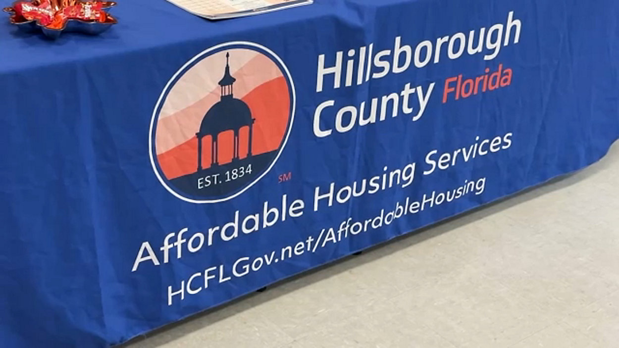 Hillsborough County Expands Home Repair Program for Low-Income Homeowners