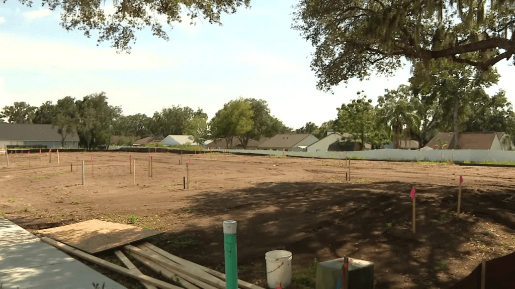 Hurricane-Resilient Homes Rise in Brandon as Habitat for Humanity Builds for Storm-Affected&nbsp;Families