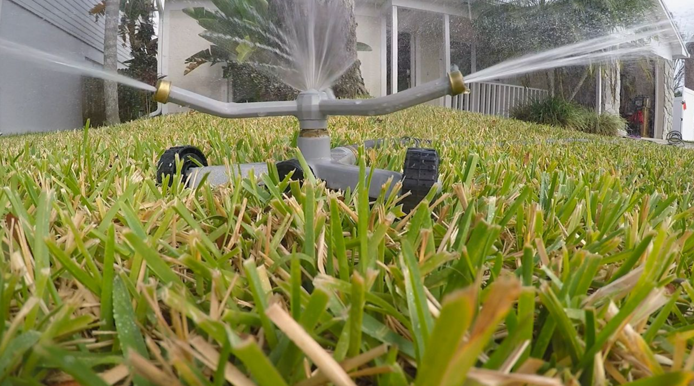 Southwest Florida Water District Declares Phase I Water Shortage