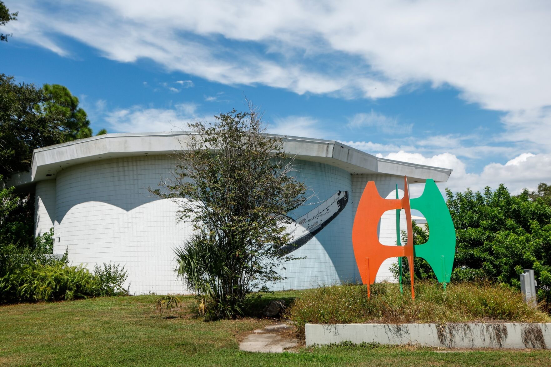 St. Petersburg Approves Science Center Revival