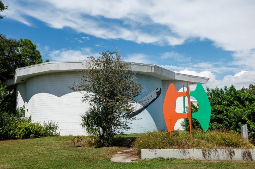 St. Petersburg Approves Science Center&nbsp;Revival