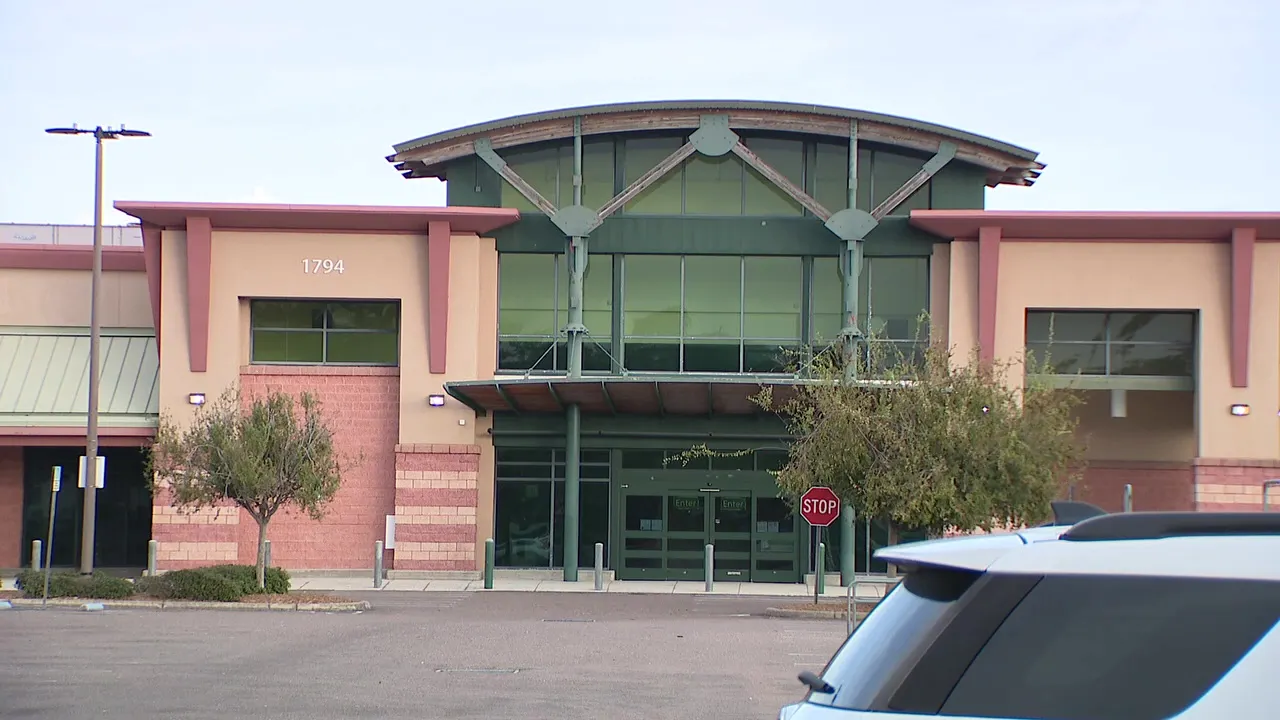 St. Petersburg Council Approves Extension for Tangerine Plaza Development