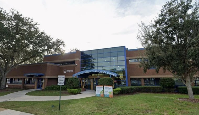 Community Health Fair to Offer Free Groceries, Health Services in Hillsborough&nbsp;County