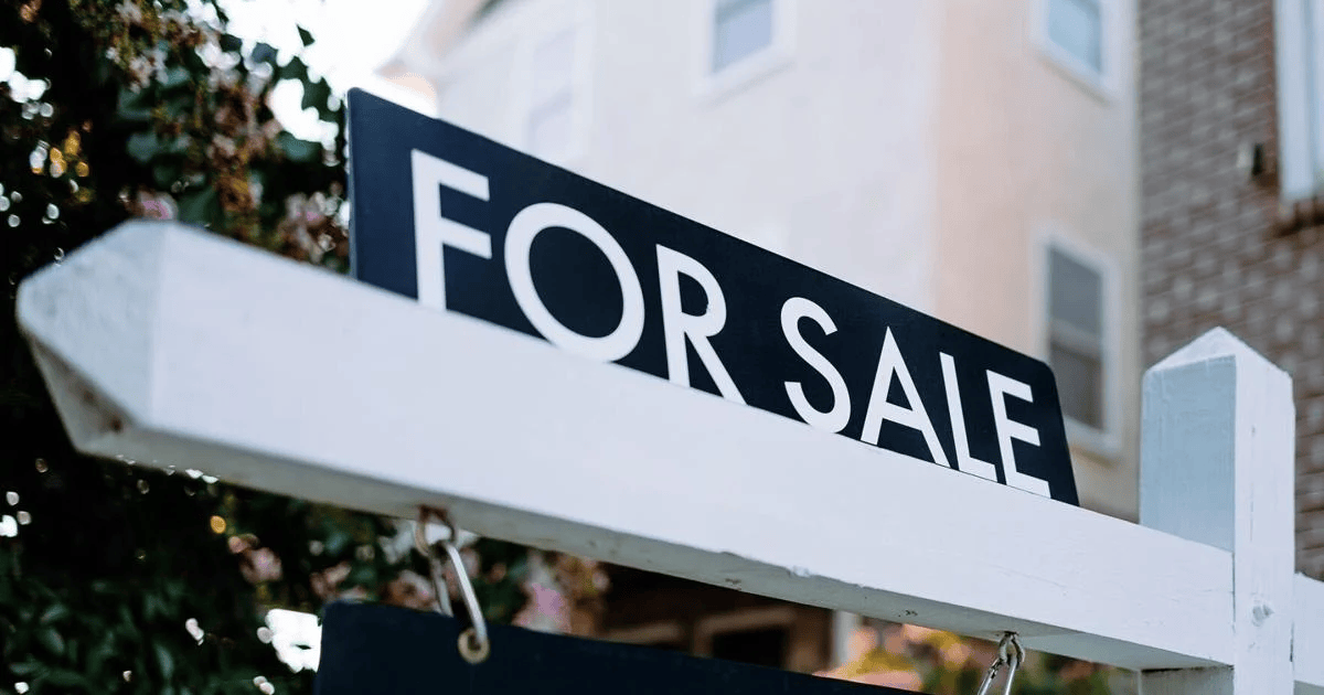 First-Time Homebuyers Reach Record-Breaking Age of 40