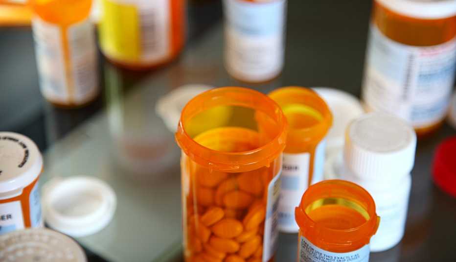 Florida House Committee Advances Prescription Drug Price Control&nbsp;Bill