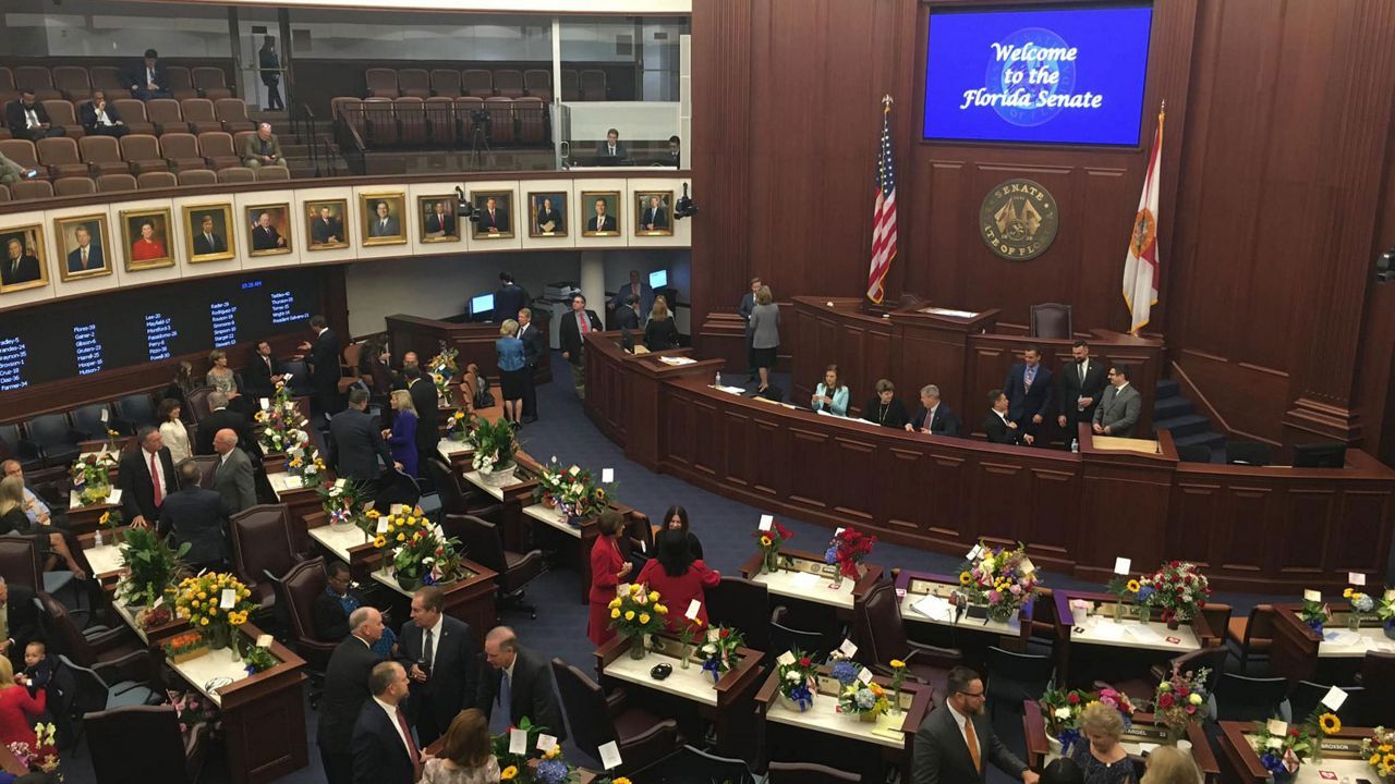 Florida Lawmakers to Address Property Taxes and Budget in 2026 Session