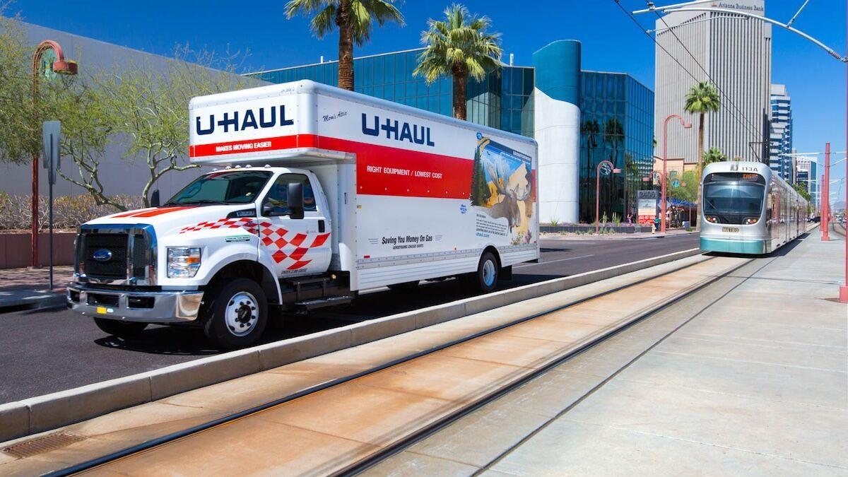 Florida Ranks Second in U.S. Growth for 2025, U-Haul Data Shows