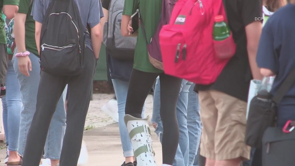 Florida School Choice Program Surpasses 500,000&nbsp;Students