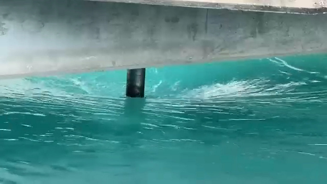 Manatee County to Draw Water from Peace River by 2036
