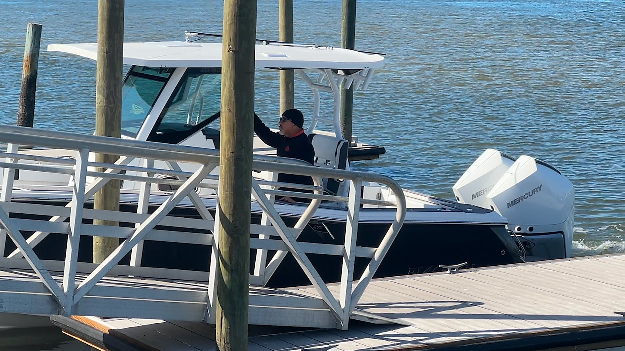 Pasco County to Begin Enforcing New RV and Boat Trailer Parking Rules