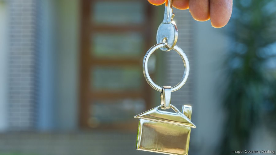 Tampa Bay Housing Report Highlights Affordability Crisis