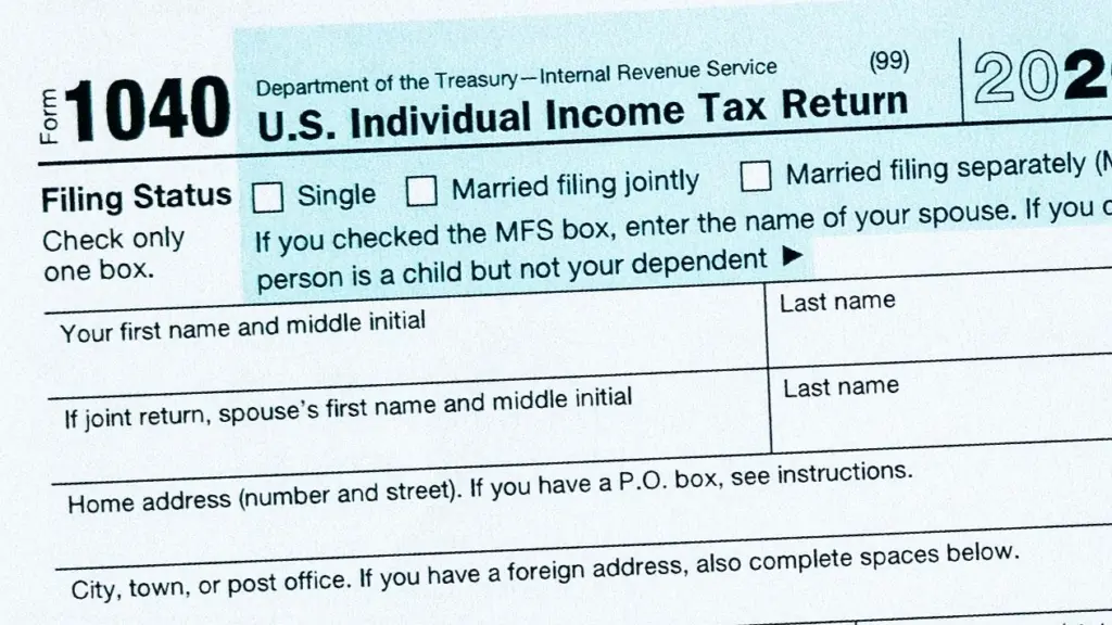 Tax Season Begins Monday With New Deductions Under Big Beautiful Act
