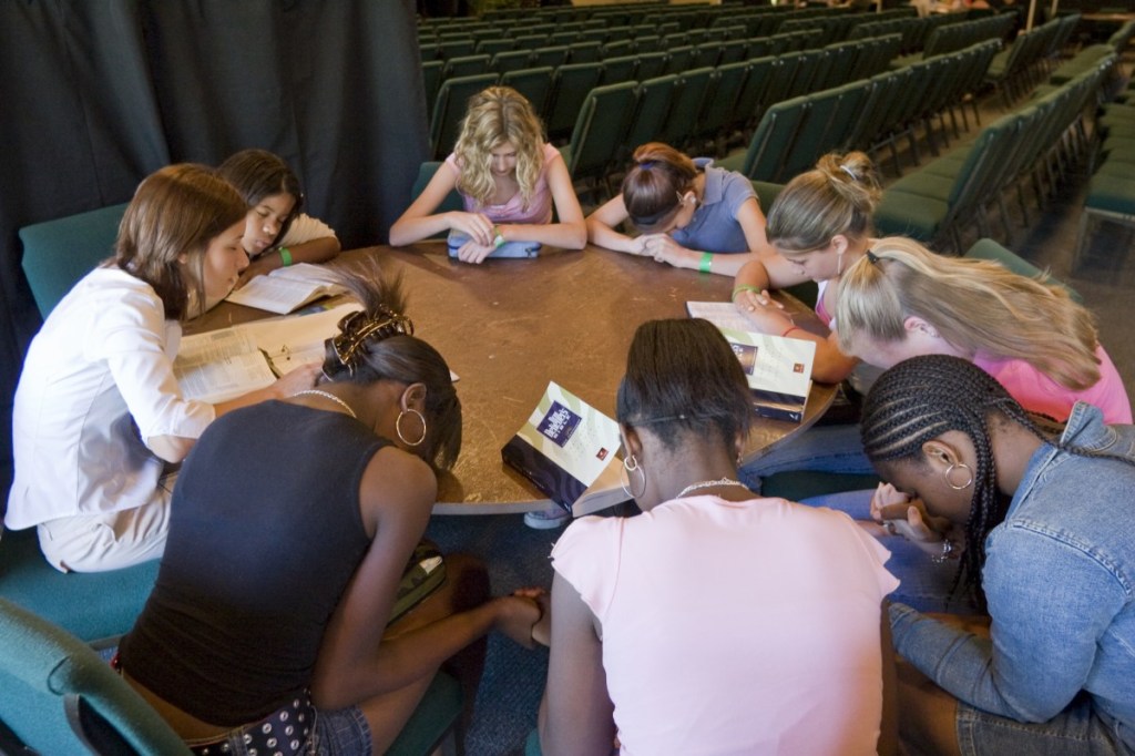 Florida Bill Could Enable State-Developed School&nbsp;Curriculum