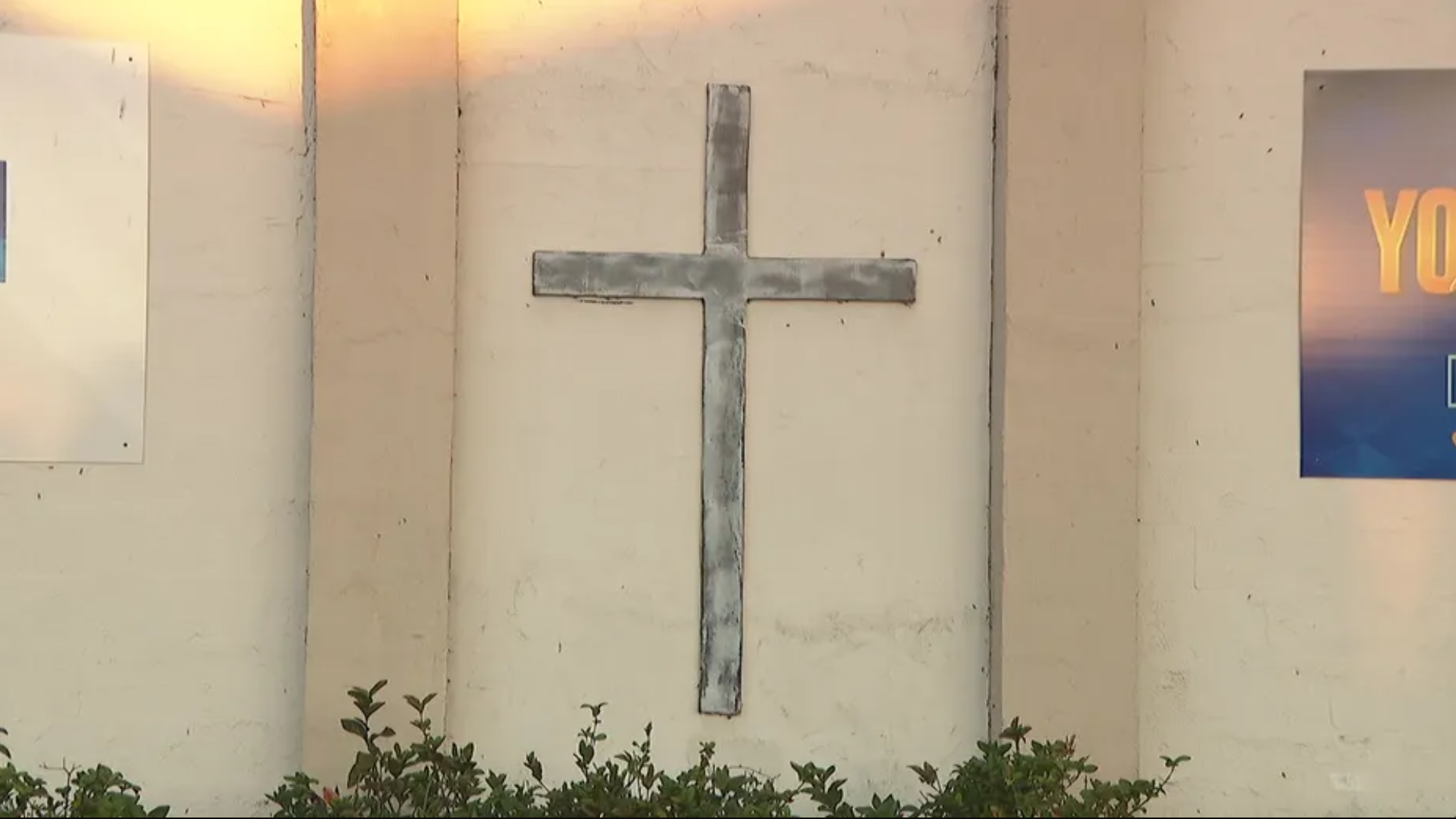 Florida Bill Would Allow Armed Volunteers at Houses of Worship