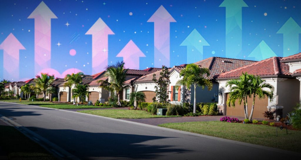 Florida Homeowners See Continued Insurance Premium Increases Despite State Claims of&nbsp;Improvement