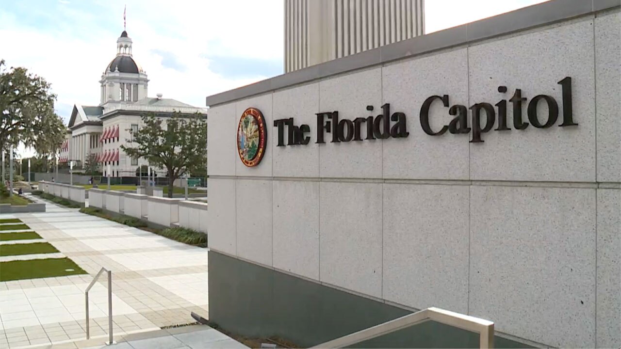 Florida House Approves Homestead Tax Cut Amendment; Senate Response Unclear
