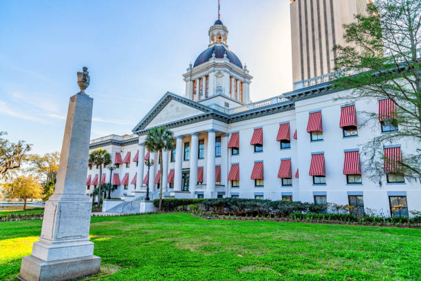 Florida Lawmakers Race to Reach Property Tax Deal Before Session Ends