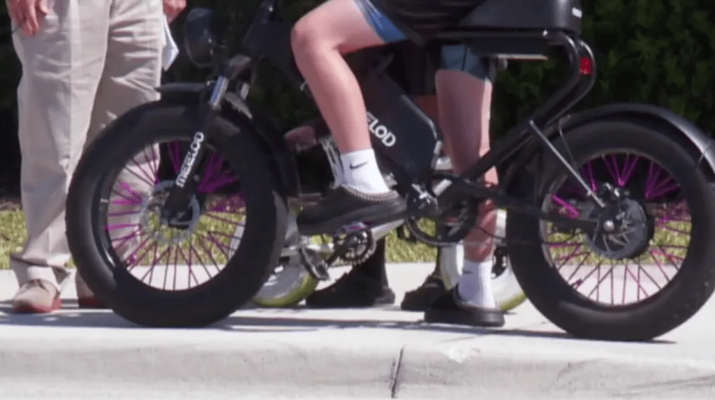 Florida Senate Passes E-Bike Safety Bill