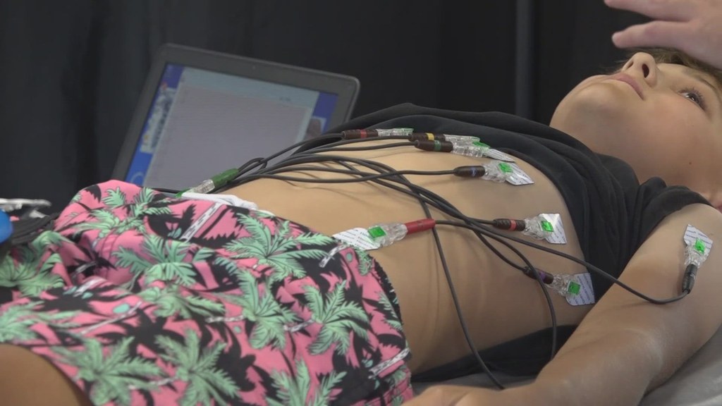 Florida to Require Electrocardiograms for High School Athletes Starting&nbsp;July