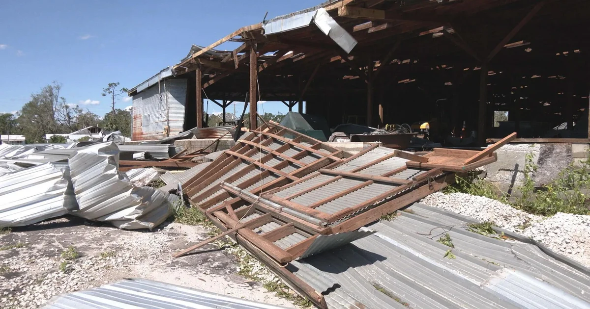 Florida’s Controversial Emergency Fund Expires, Leaving Senate to Negotiate a Deal
