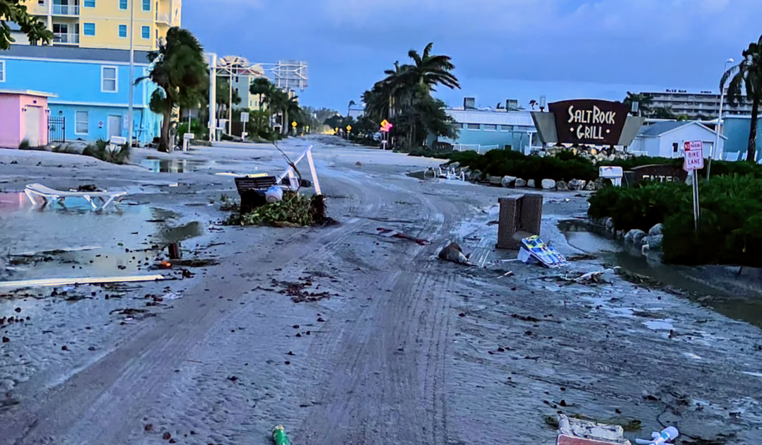 Four New City Managers Work to Rebuild Trust on Pinellas County’s Barrier Islands