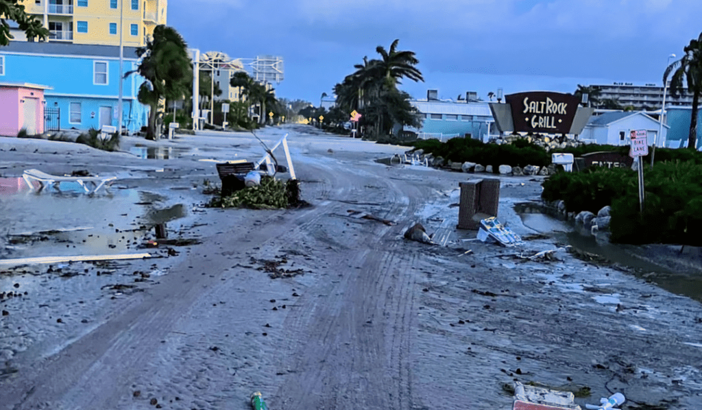 Four New City Managers Work to Rebuild Trust on Pinellas County’s Barrier Islands