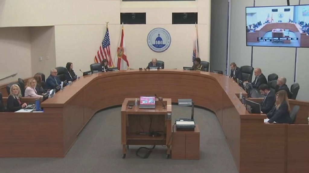 Hillsborough County Moves Forward with Rays Stadium&nbsp;Negotiations