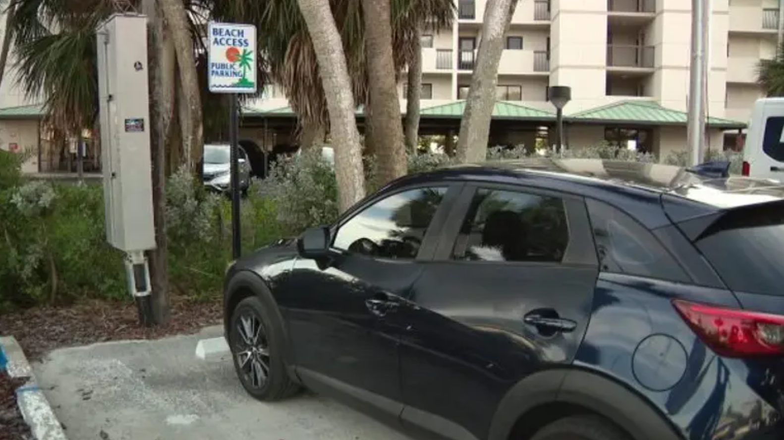 Indian Rocks Beach Approves Paid Parking Program, But with Exemptions