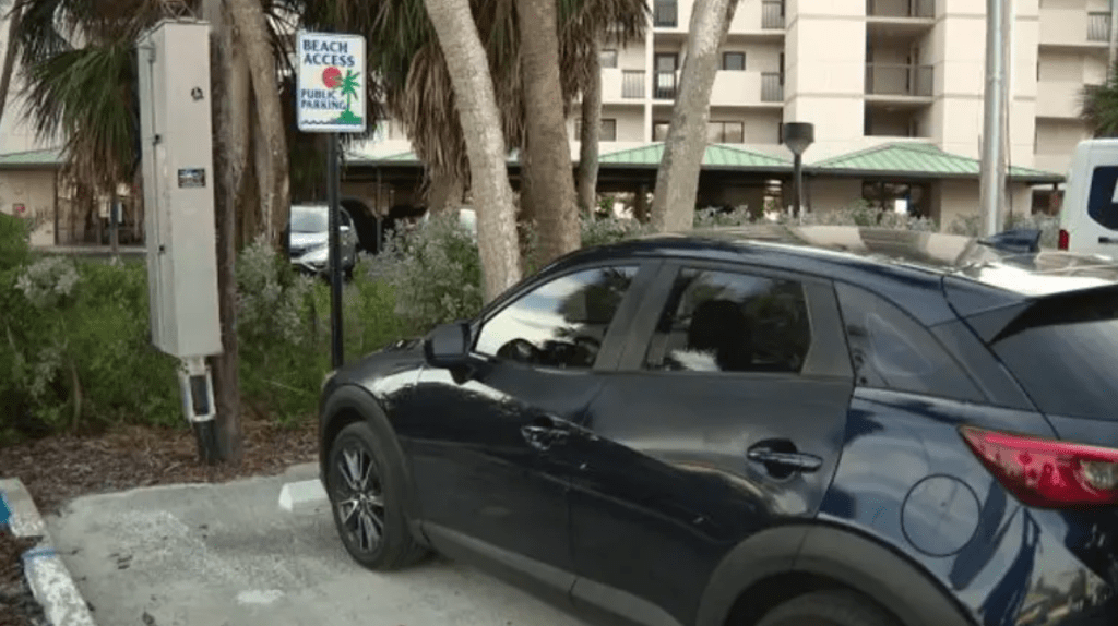 Indian Rocks Beach Approves Paid Parking Program, But with&nbsp;Exemptions