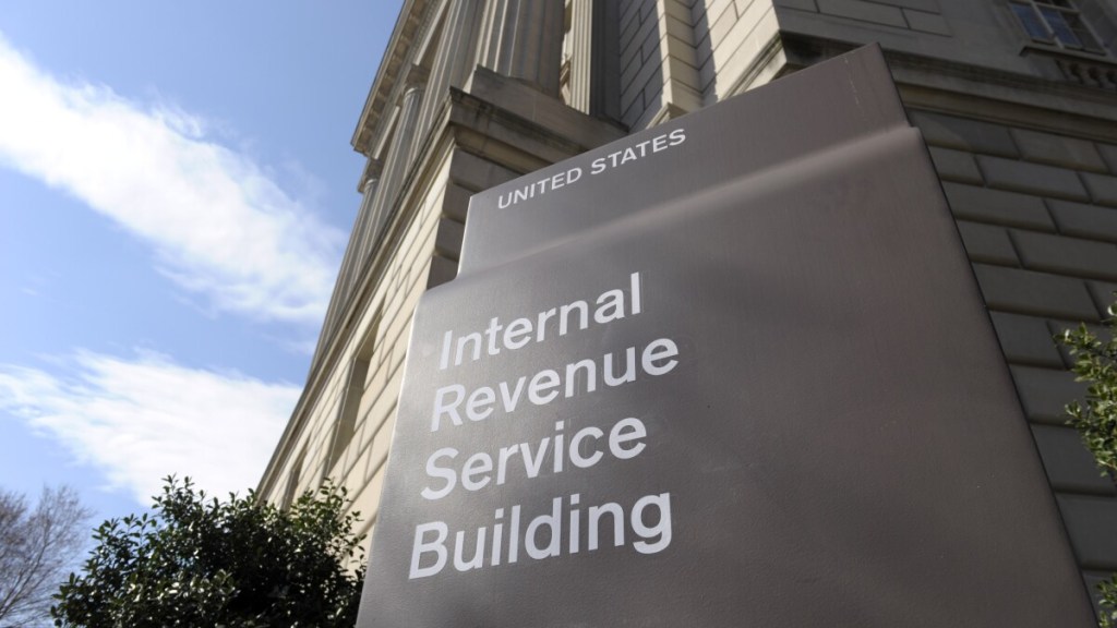 IRS Reminds Taxpayers of Overlooked Earned Income Tax&nbsp;Credit