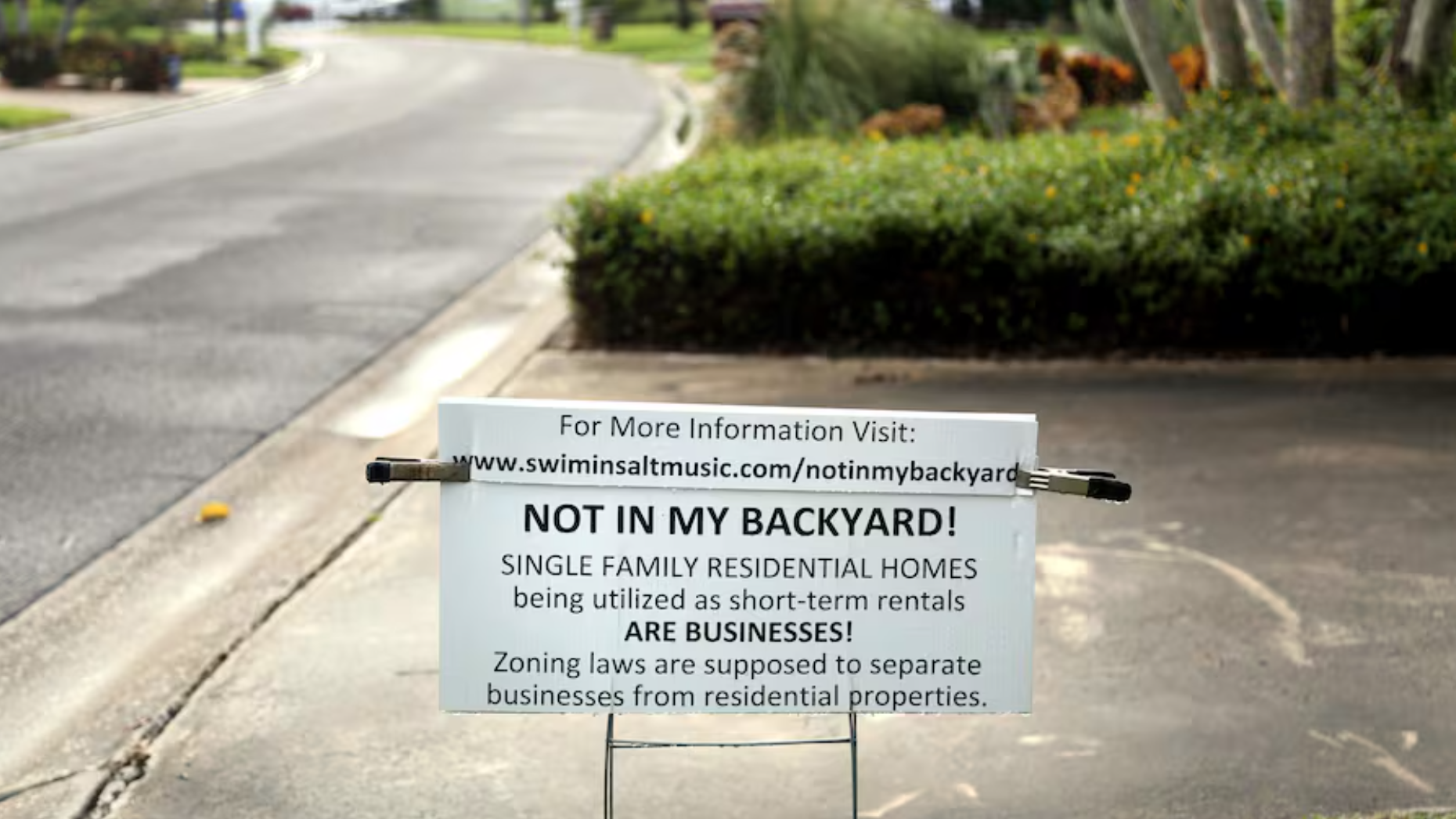 Pinellas County Advances Short-Term Rental Oversight in Unincorporated Areas