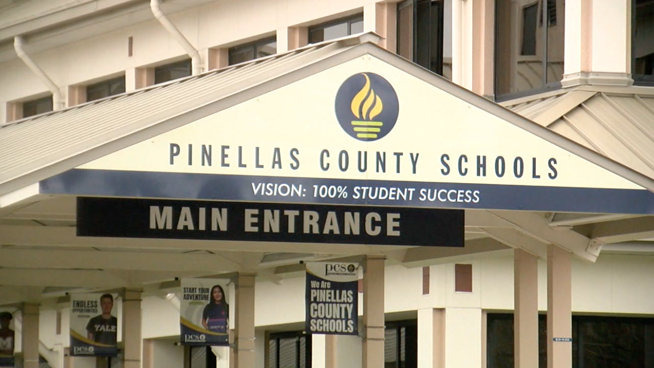 Pinellas County Public Schools Continue to Face Enrollment Decline as District Plans Closures and Consolidations
