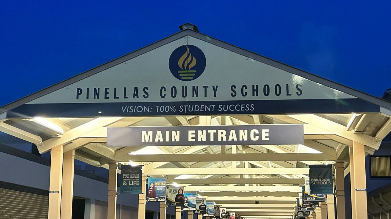 Pinellas County School Board Approves Initial School Closures and Consolidations