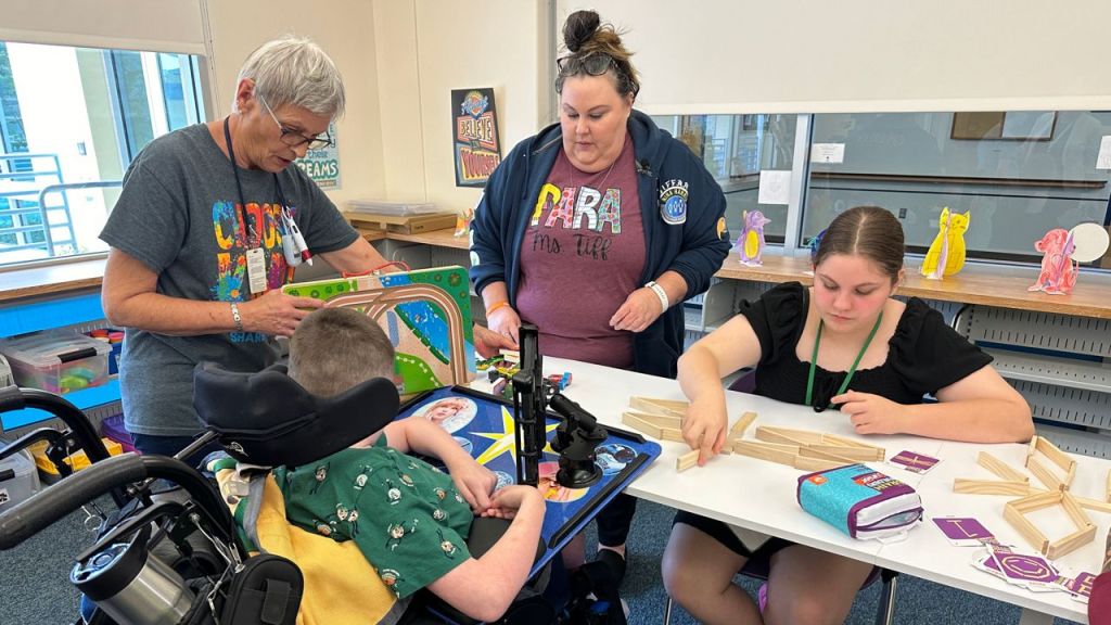 Pinellas Schools Prepare to Graduate First Teacher Apprentice&nbsp;Cohort