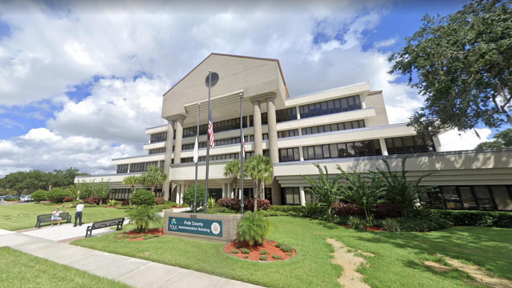 Polk County Approves $1.8M Water Well Contract to Meet Growing Demand
