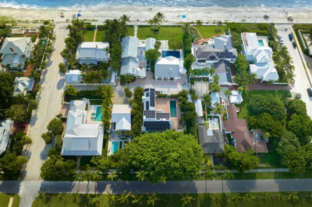 Property Tax Relief Could Impact Florida Housing&nbsp;Market