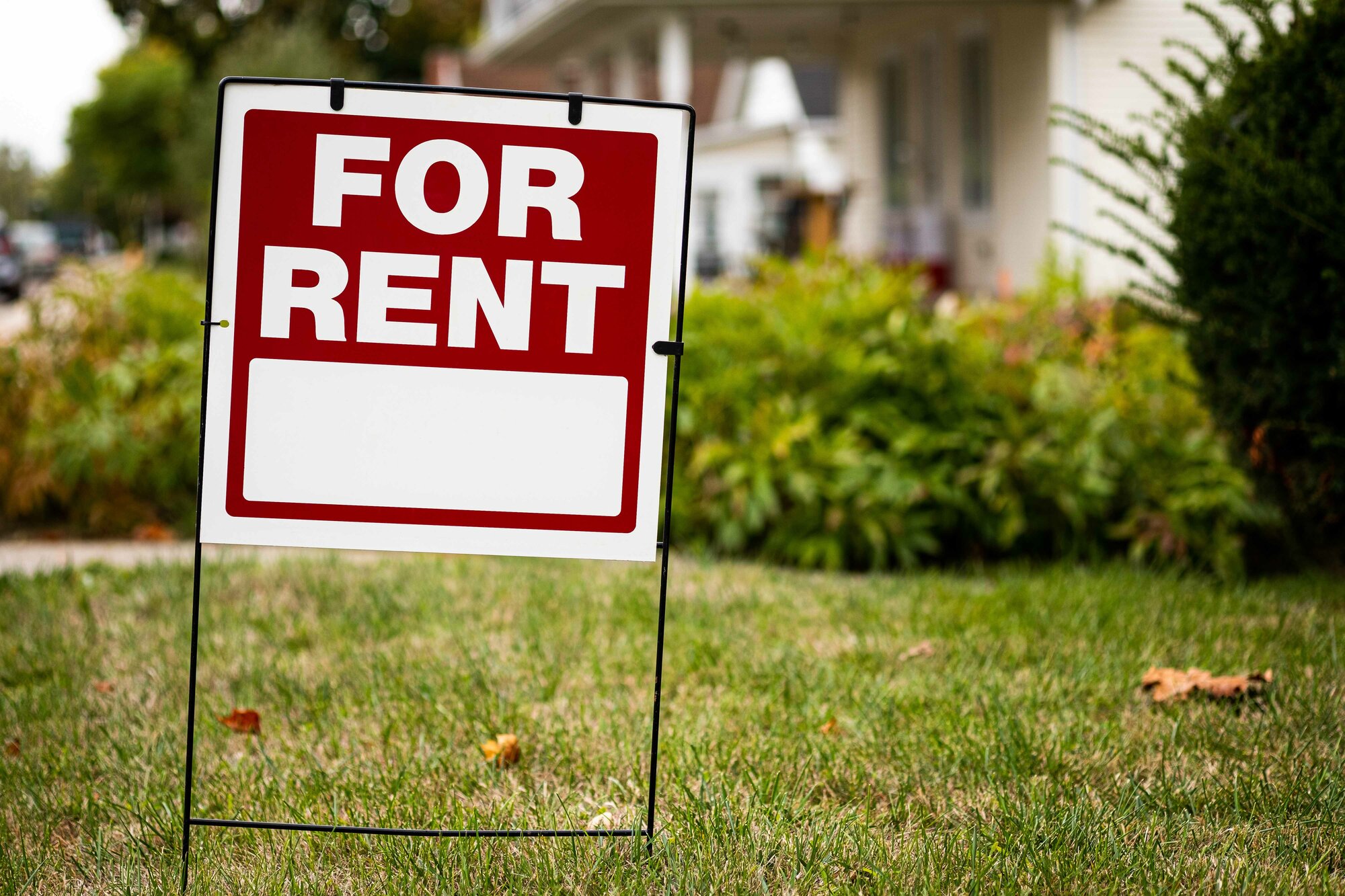 Renters Turn to ‘Rent Now, Pay Later’ Services as Housing Costs Rise